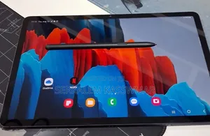 New Samsung Galaxy Tab S7 128 GB Gray