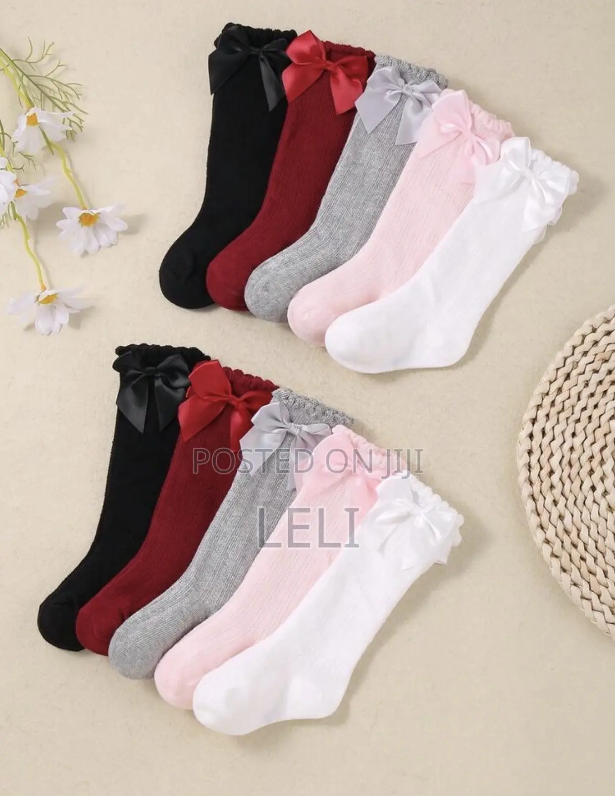 Kids Socks