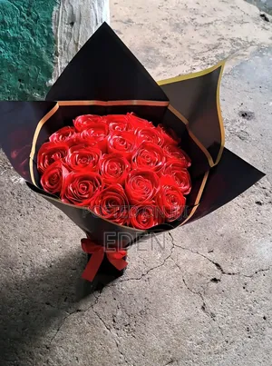 Ribbon Flowers(አርቴፍሻል አበባ)