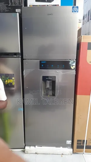Orbit 525L Refrigerator