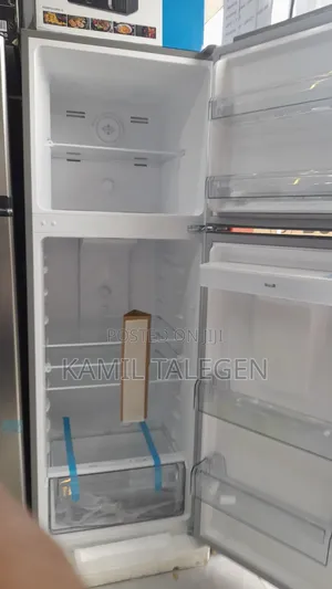 Orbit 525L Refrigerator