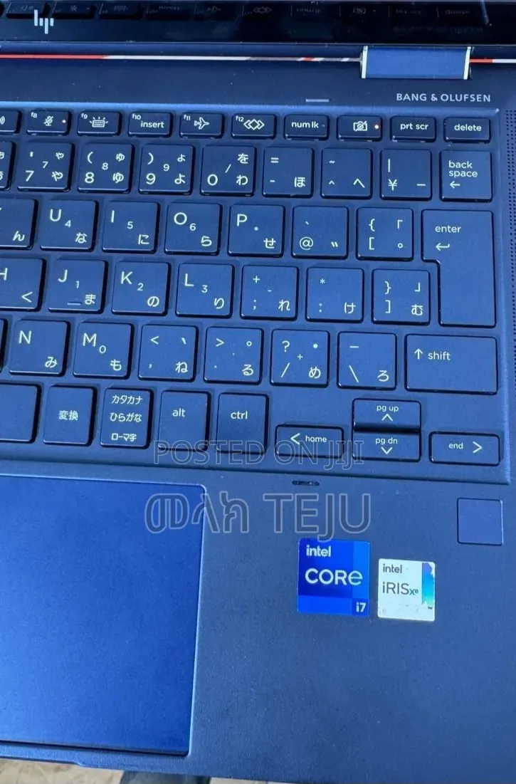New Laptop HP Elite Dragonfly G2 16GB Intel Core i7 SSD 512GB