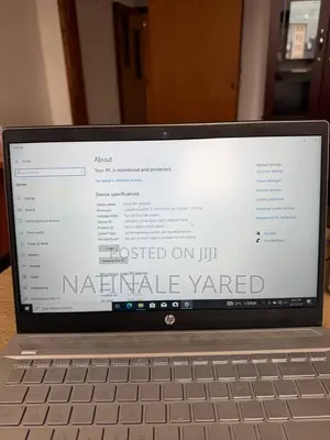 New Laptop HP Pavilion 14 16GB Intel Core i5 SSHD (Hybrid) 512GB
