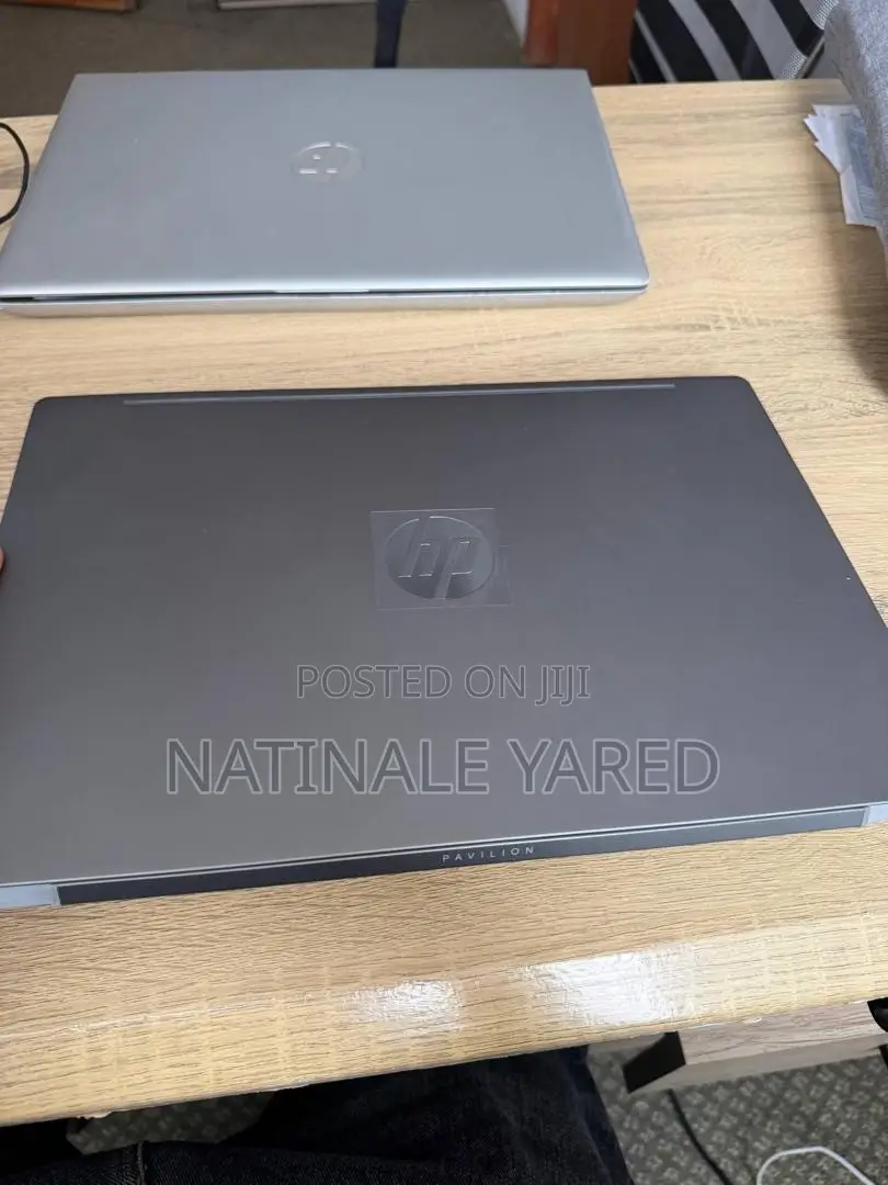 New Laptop HP Pavilion 14 16GB Intel Core i5 SSHD (Hybrid) 512GB