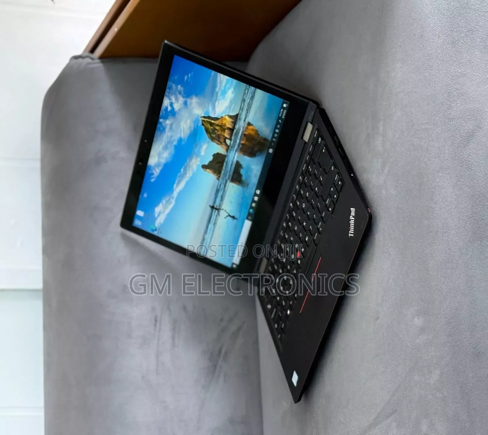 New Laptop HP ThinkPad L390 16GB Intel Core i7 SSD 512GB