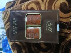 Muosuf Perfume