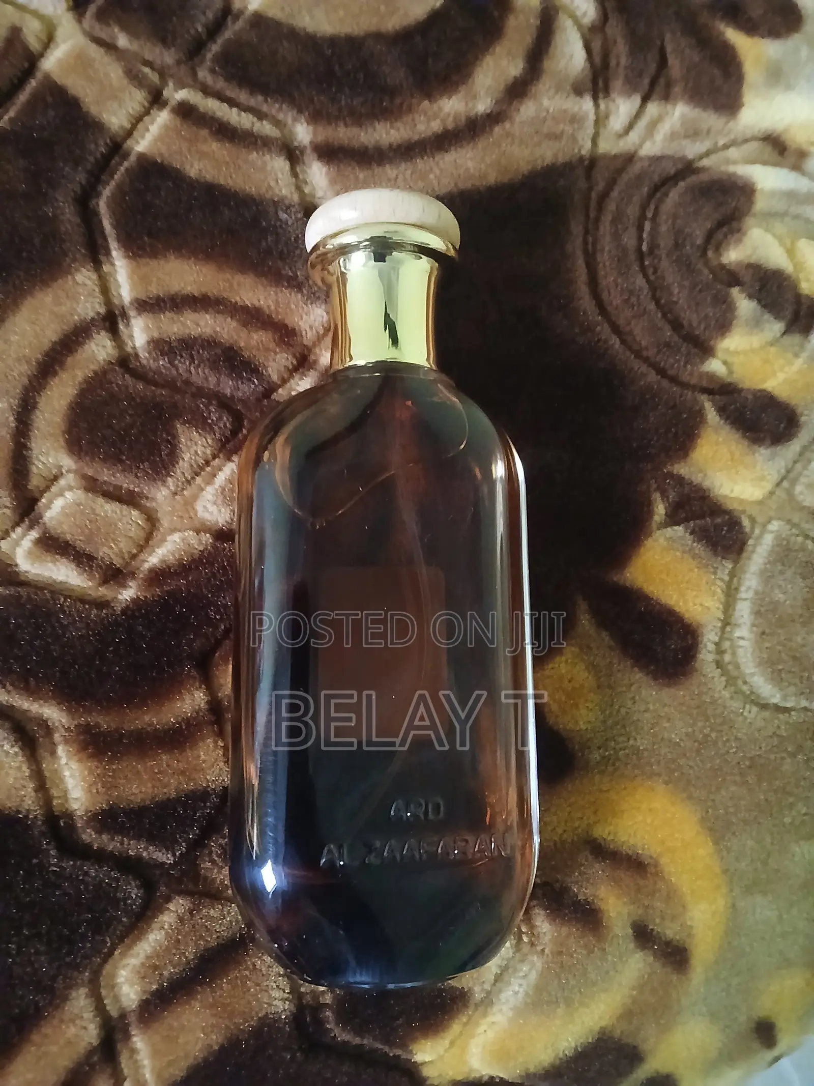 Muosuf Perfume