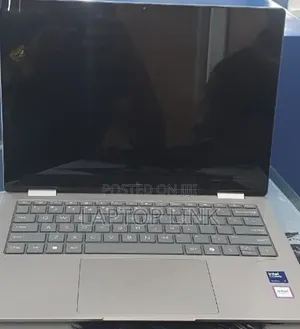 New Laptop HP Envy x360 32GB Intel Core Ultra 7 SSD 1T