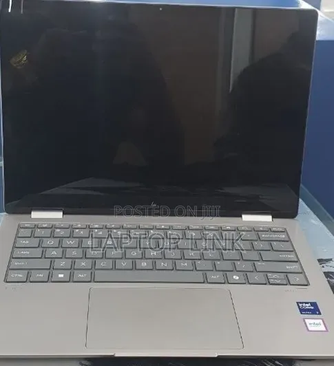New Laptop HP Envy x360 32GB Intel Core Ultra 7 SSD 1T