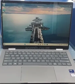 New Laptop HP Envy x360 32GB Intel Core Ultra 7 SSD 1T