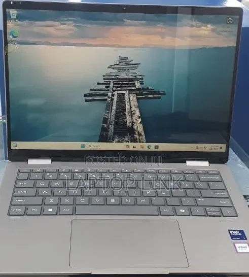 New Laptop HP Envy x360 32GB Intel Core Ultra 7 SSD 1T