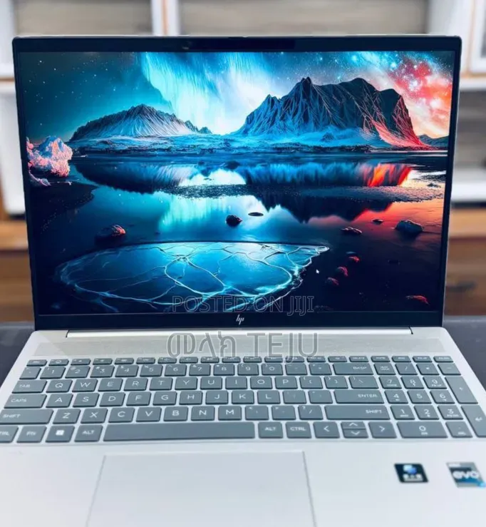 New Laptop HP Pavilion 15 16GB Intel Core i7 SSD 1T