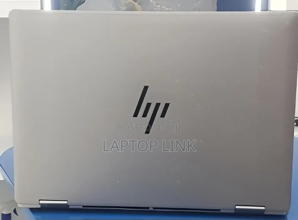 New Laptop HP Envy x360 32GB Intel Core Ultra 7 SSD 1T