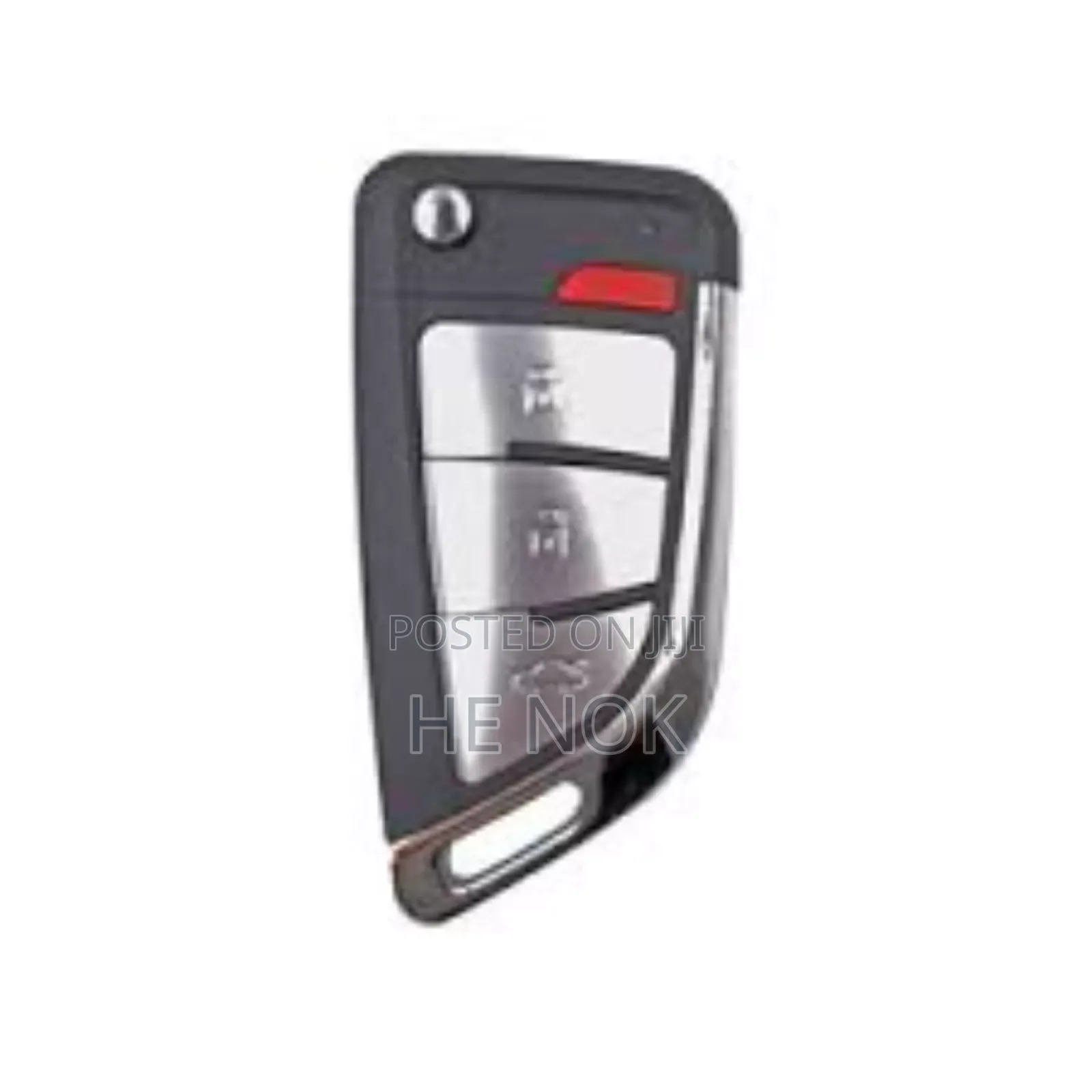 Xhorse VVDI XK Series Universal Wired Remote Key Fob