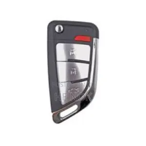 Xhorse VVDI XK Series Universal Wired Remote Key Fob
