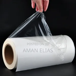 TPU Hot Melt Adhesive Film