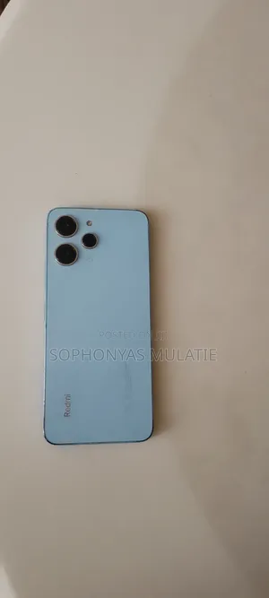Xiaomi Redmi 12 256 GB