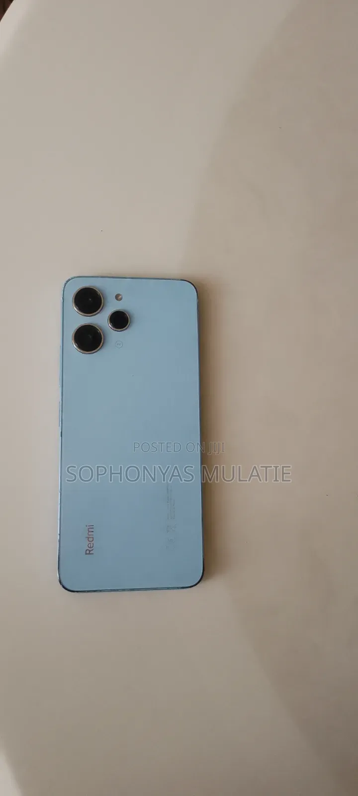Xiaomi Redmi 12 256 GB