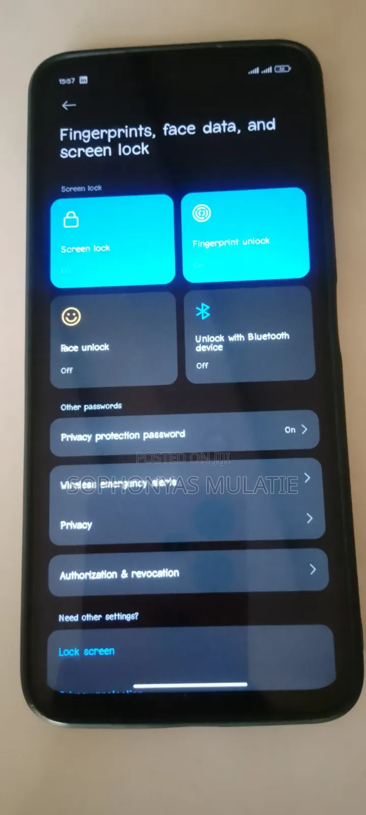 Xiaomi Redmi 12 256 GB