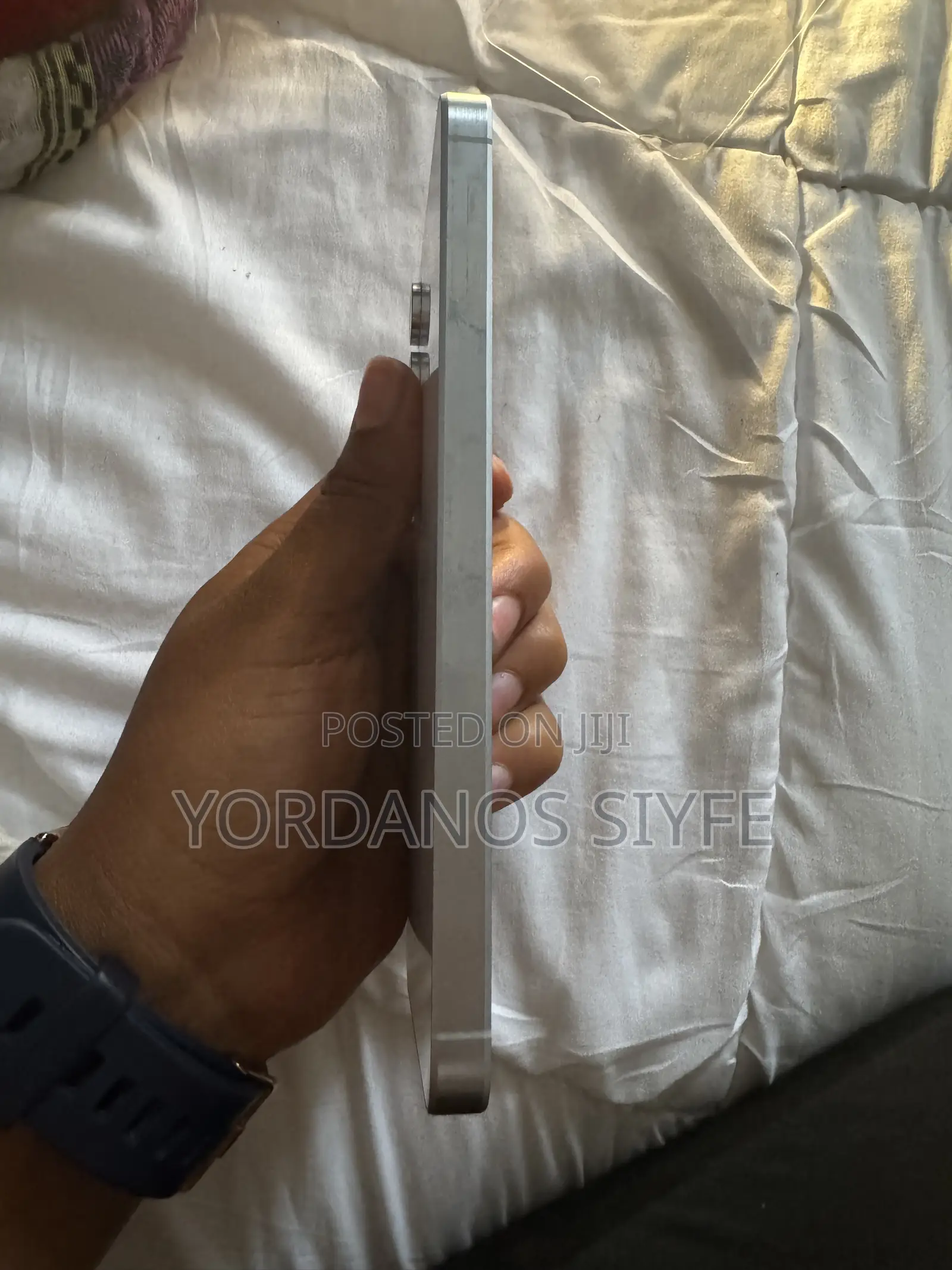 Samsung Galaxy A55 256 GB White