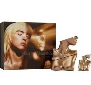 Eilish by Billie Eilish 2 in 1 Set
Edp 100 Ml + Edp 7.5 Ml