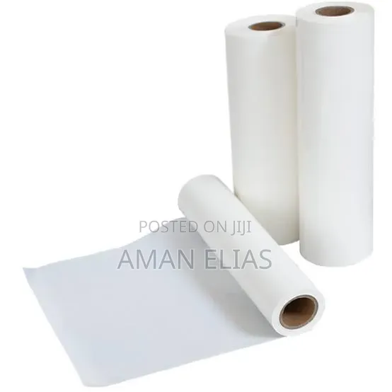 TPU Hot Melt Adhesive Film