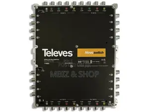 Televes Nevo Switch 32 Room