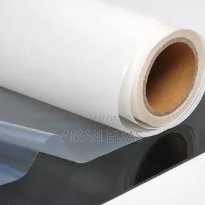 TPU Hot Melt Adhesive Film