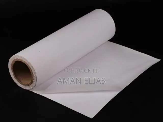 TPU Hot Melt Adhesive Film