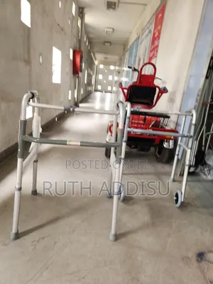 Walker Stainless Foldable Walker脆一walker堥我walker軟禁walker鳵不walker New