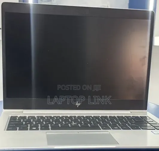 New Laptop HP EliteBook 840 G6 16GB Intel Core i7 SSD 512GB