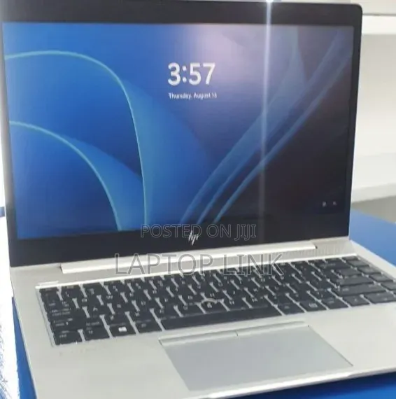 New Laptop HP EliteBook 840 G6 16GB Intel Core i7 SSD 512GB