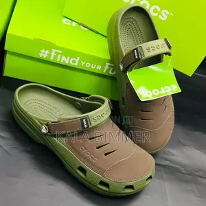 Crocs High Quality