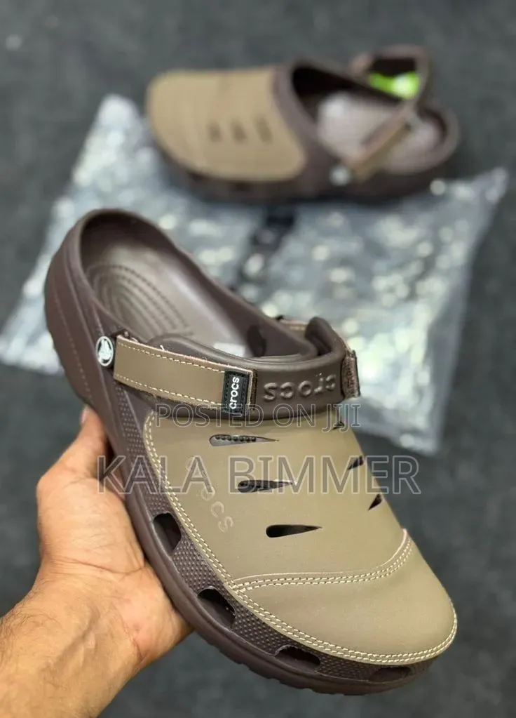 Crocs High Quality