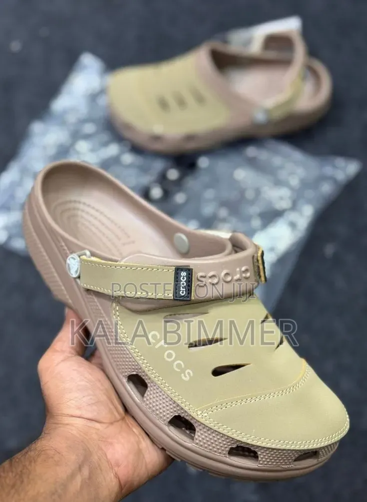 Crocs High Quality