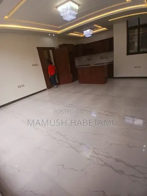 Furnished 5bdrm Villa in 165ካሬ ቪላ, Nifas Silk-Lafto for sale
