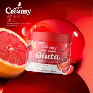 Gluta Body Booster