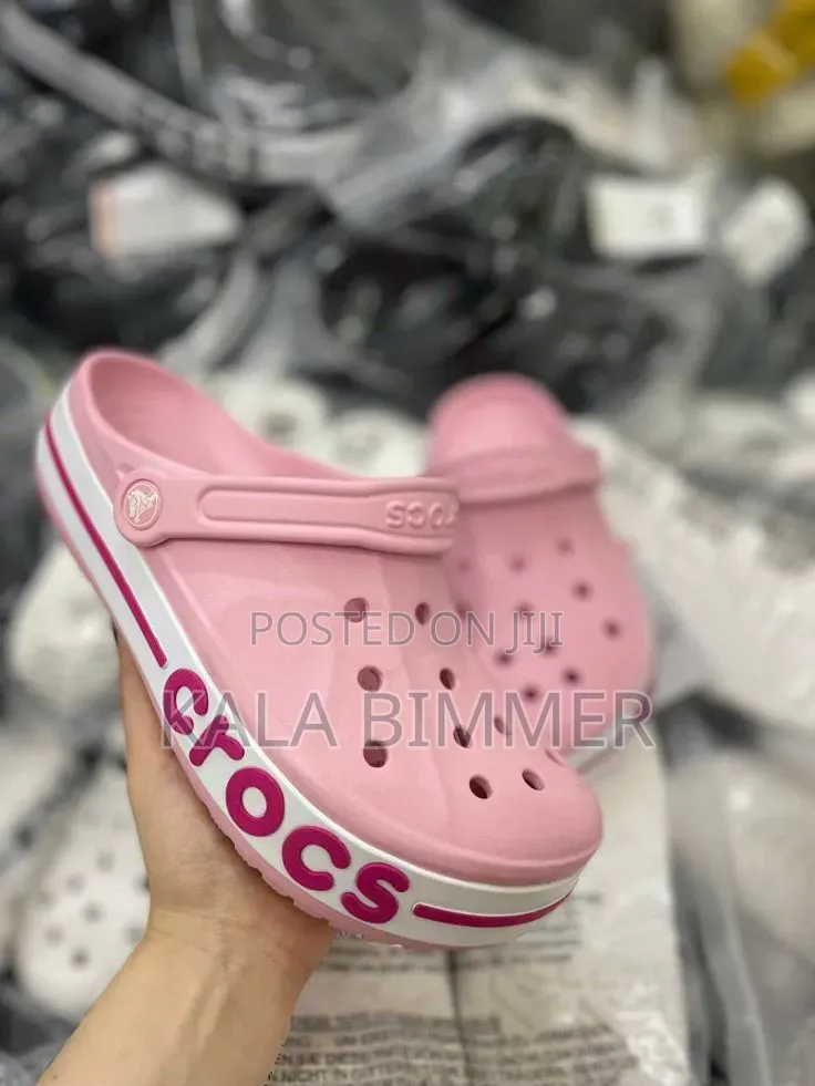 Crocs High Quality