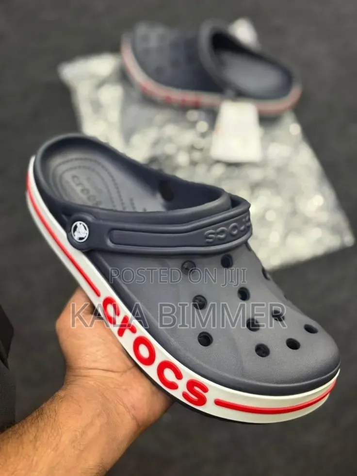 Crocs High Quality