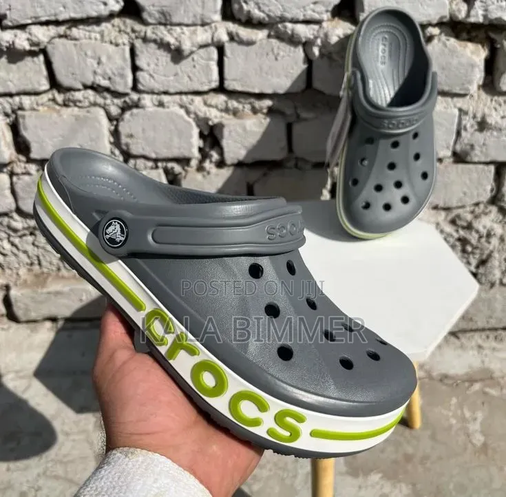 Crocs High Quality