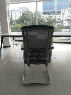 Reception Guest Chair |