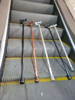 Cane梯督Adjustable Height Suitable for People With a Height of 1.5-1.85m