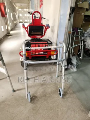 Walker Folded留下walker Stainless Brand New胺調walker虢了walker Medical New