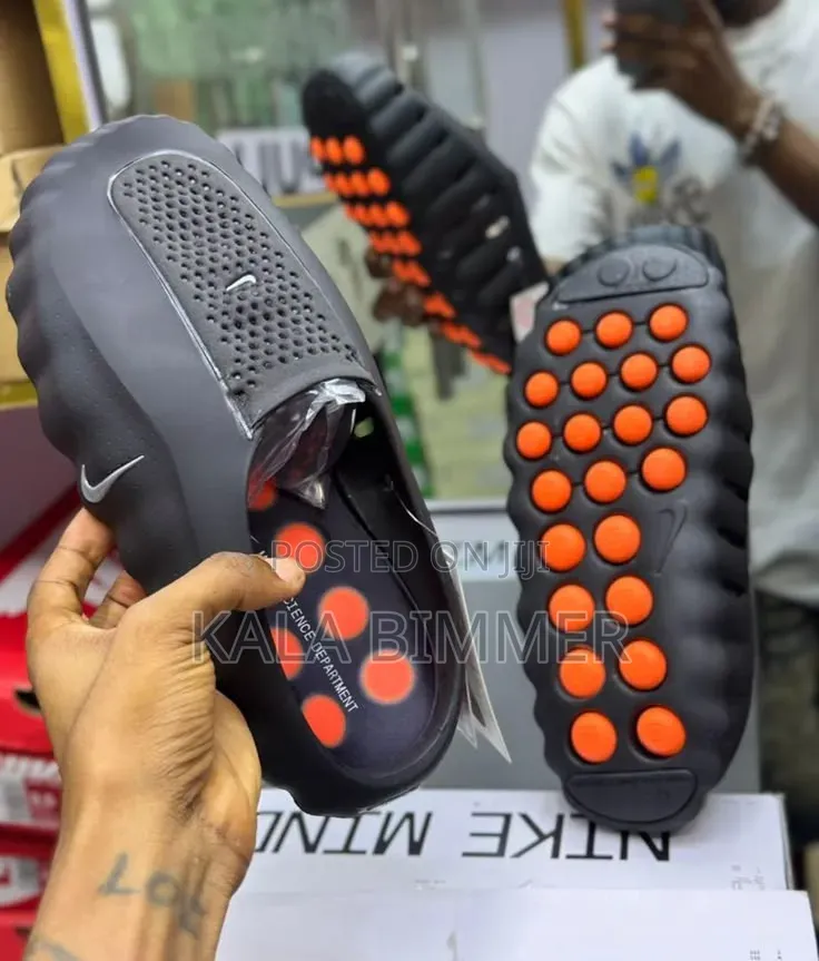Nike Mind 00