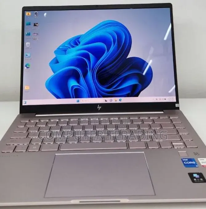 New Laptop HP Pavilion 14 16GB Intel Core i5 SSD 1T