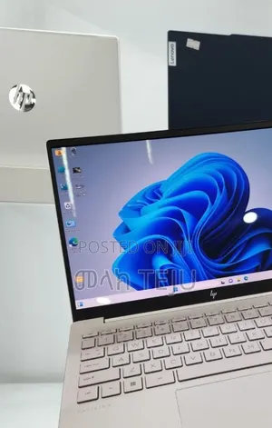 New Laptop HP Pavilion 14 16GB Intel Core i5 SSD 1T