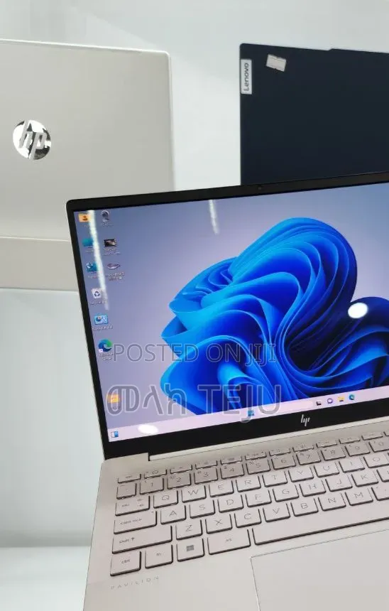 New Laptop HP Pavilion 14 16GB Intel Core i5 SSD 1T
