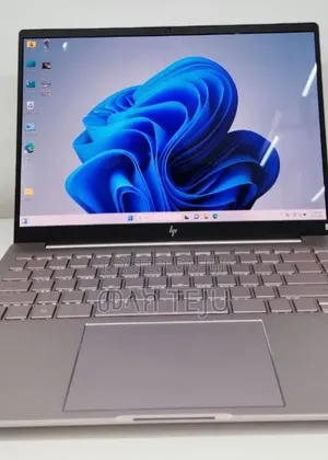 New Laptop HP Pavilion 14 16GB Intel Core i5 SSD 1T