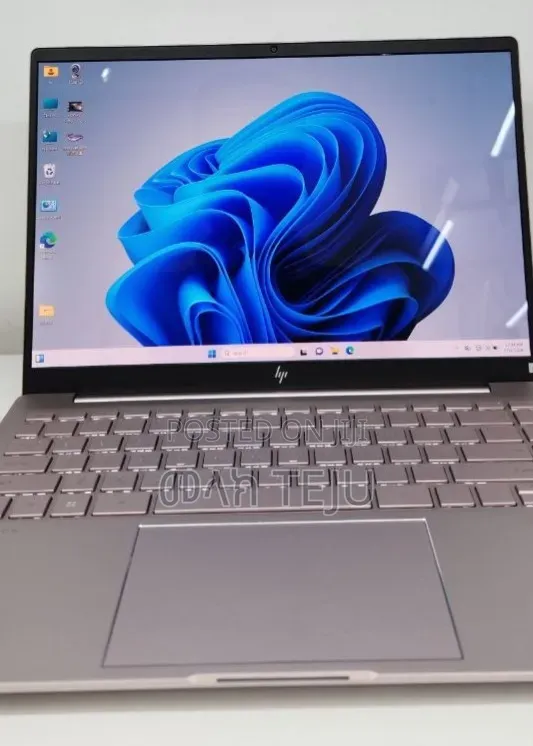 New Laptop HP Pavilion 14 16GB Intel Core i5 SSD 1T