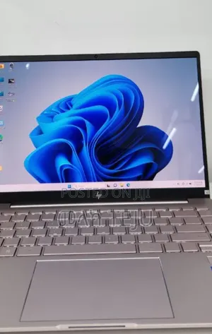 New Laptop HP Pavilion 14 16GB Intel Core i5 SSD 1T
